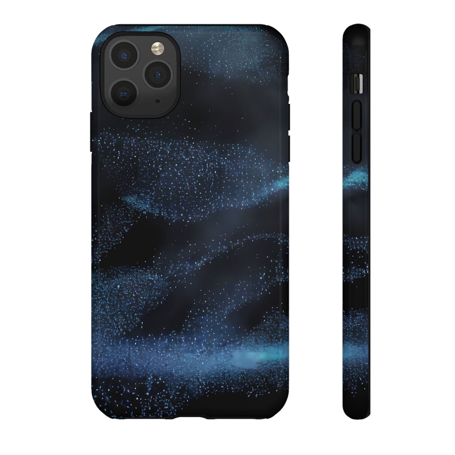 NUVOLA - Tough Phone Case