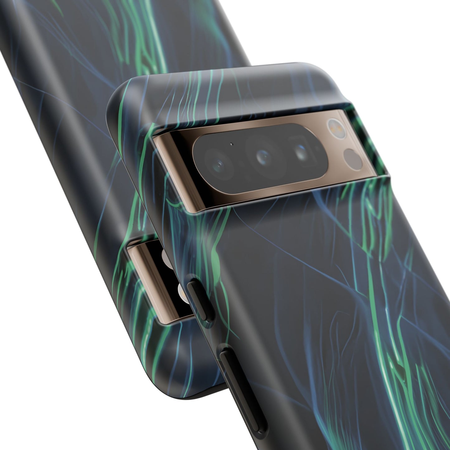 ETHEREAL STREAM - Tough Phone Case