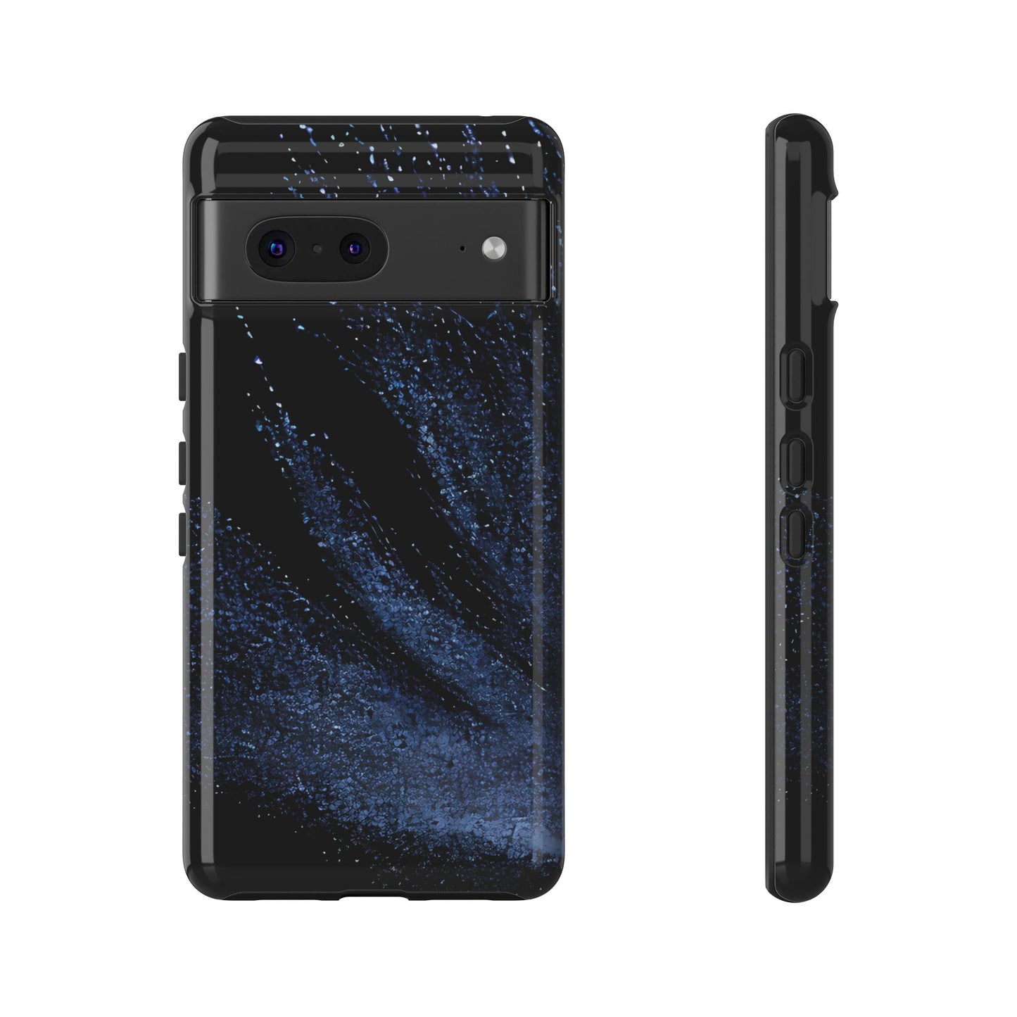 CIRROSTRATUS - Tough Phone Case