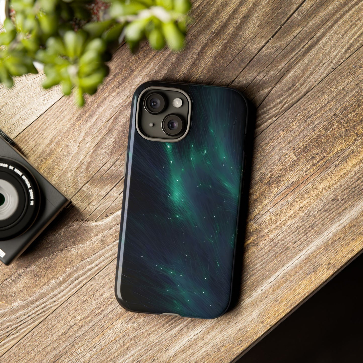 AURA - Tough Phone Case