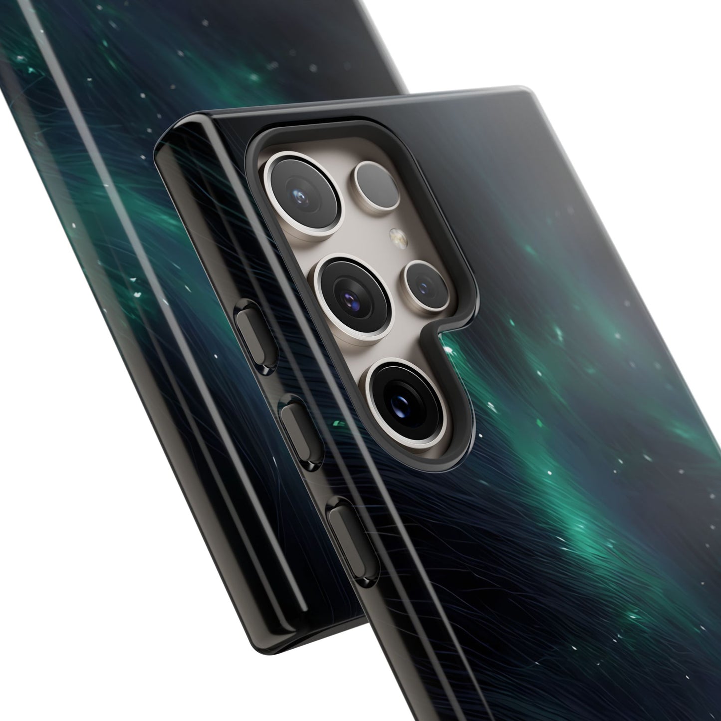 AURA - Tough Phone Case