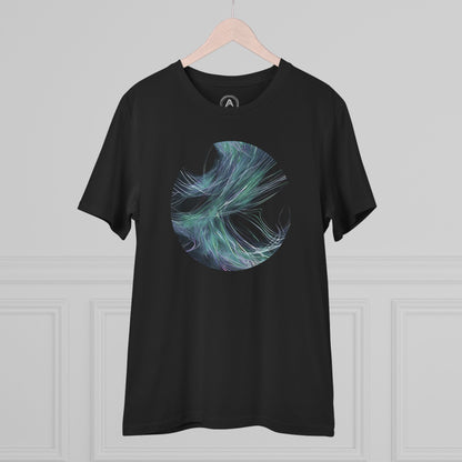 VORTEX Infinite - Organic T-Shirt