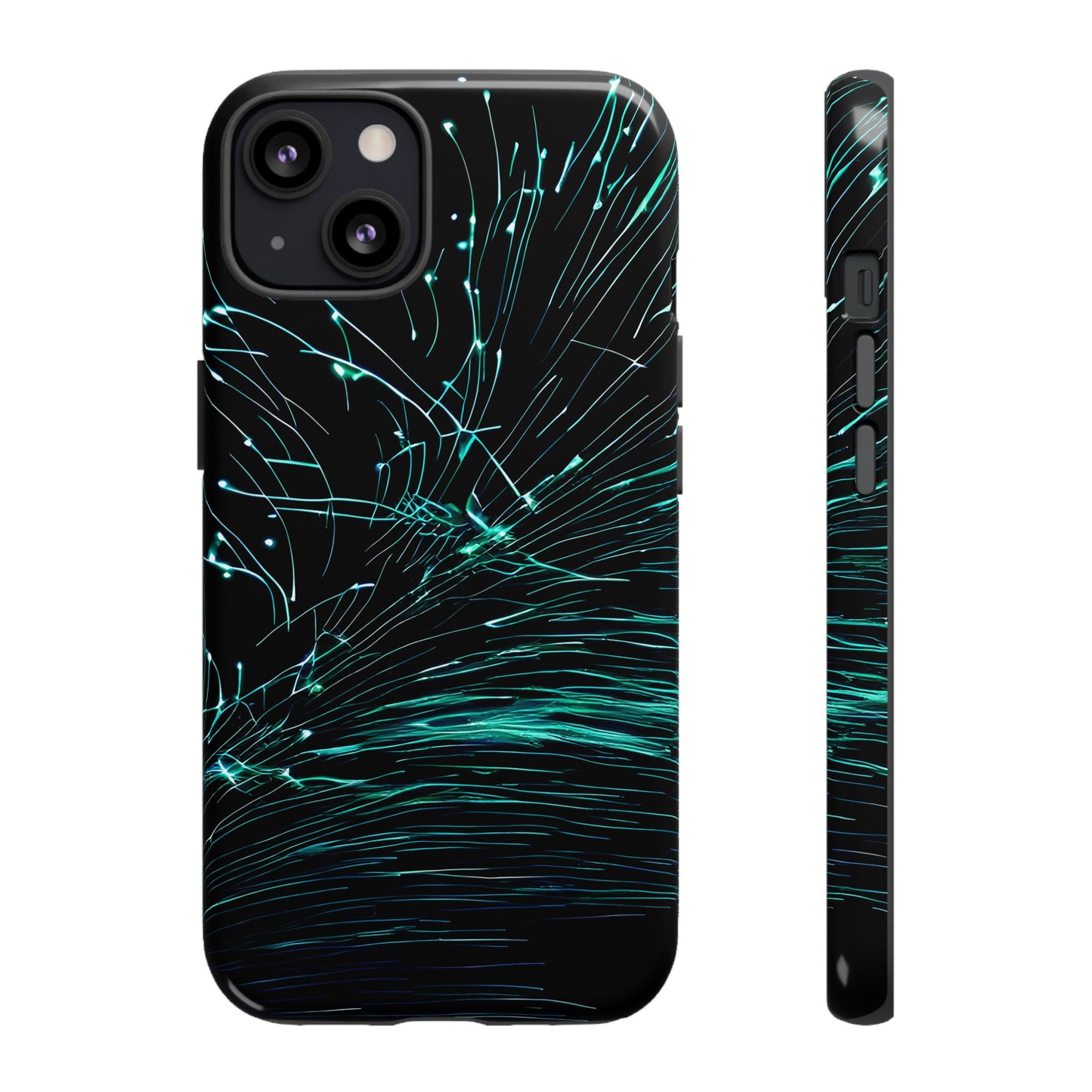 ARBOREAL - Tough Phone Case