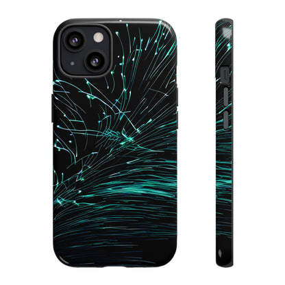 ARBOREAL - Tough Phone Case
