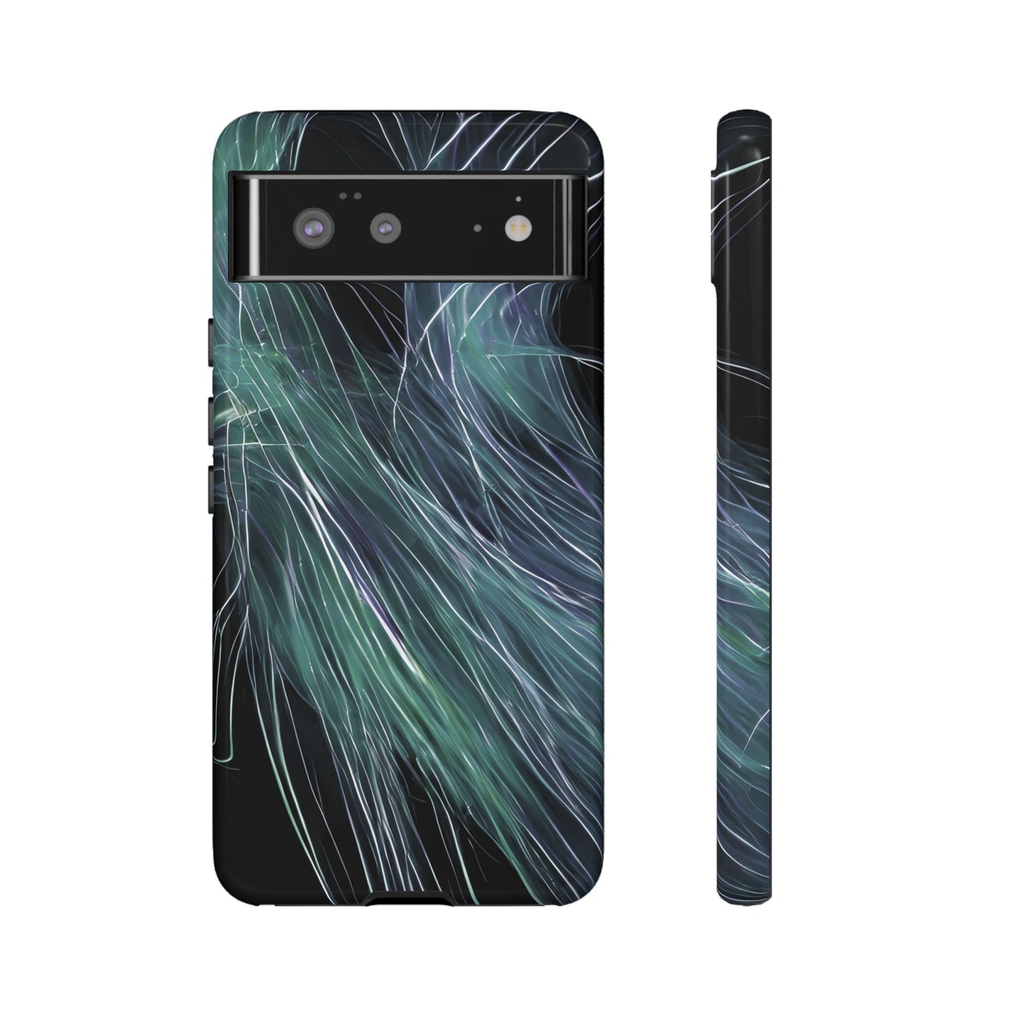 VORTEX - Tough Phone Case