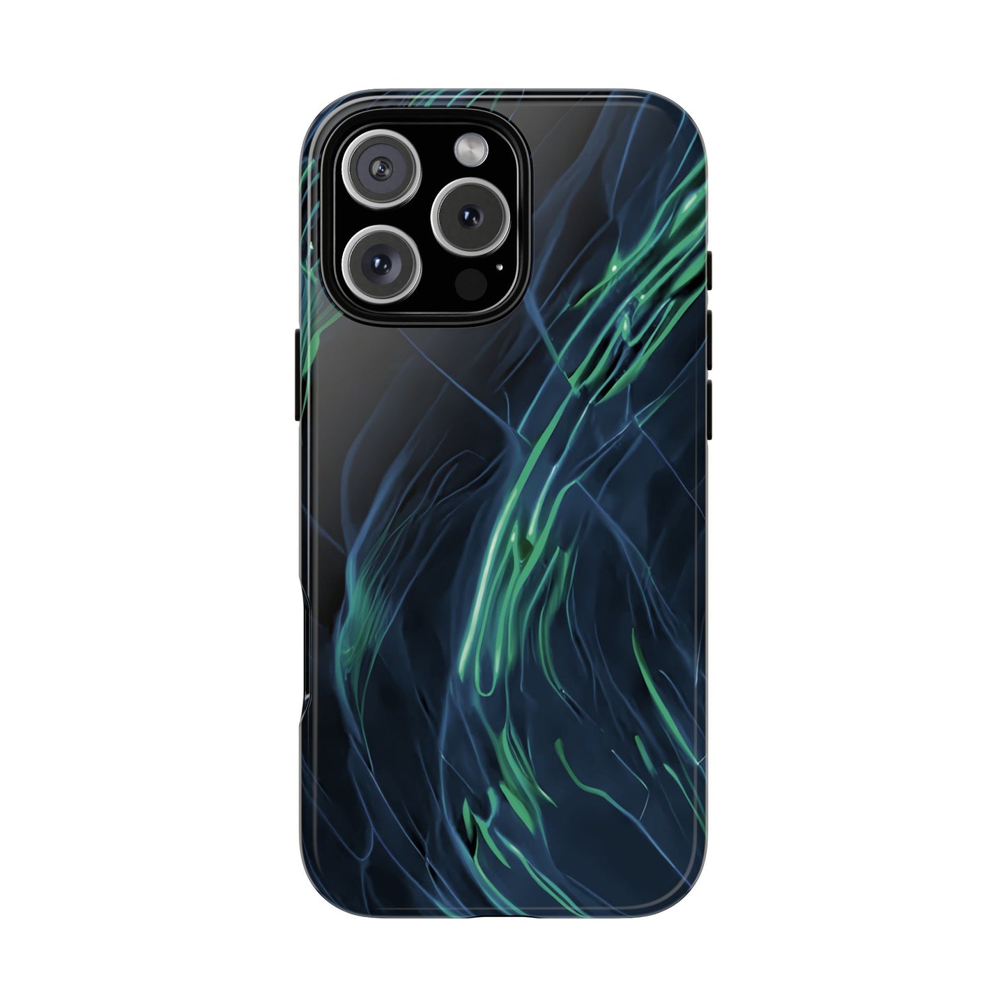 ETHEREAL STREAM - Tough Phone Case