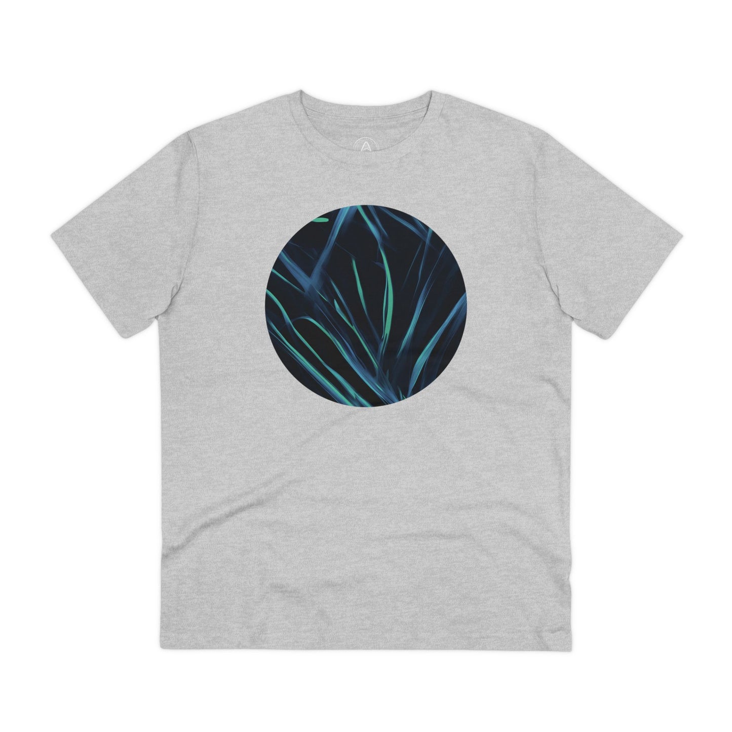 SYNAPTIC JUNGLE l Infinite - Organic T-Shirt