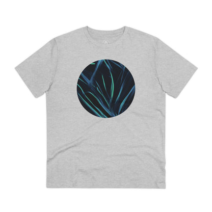 SYNAPTIC JUNGLE l Infinite - Organic T-Shirt