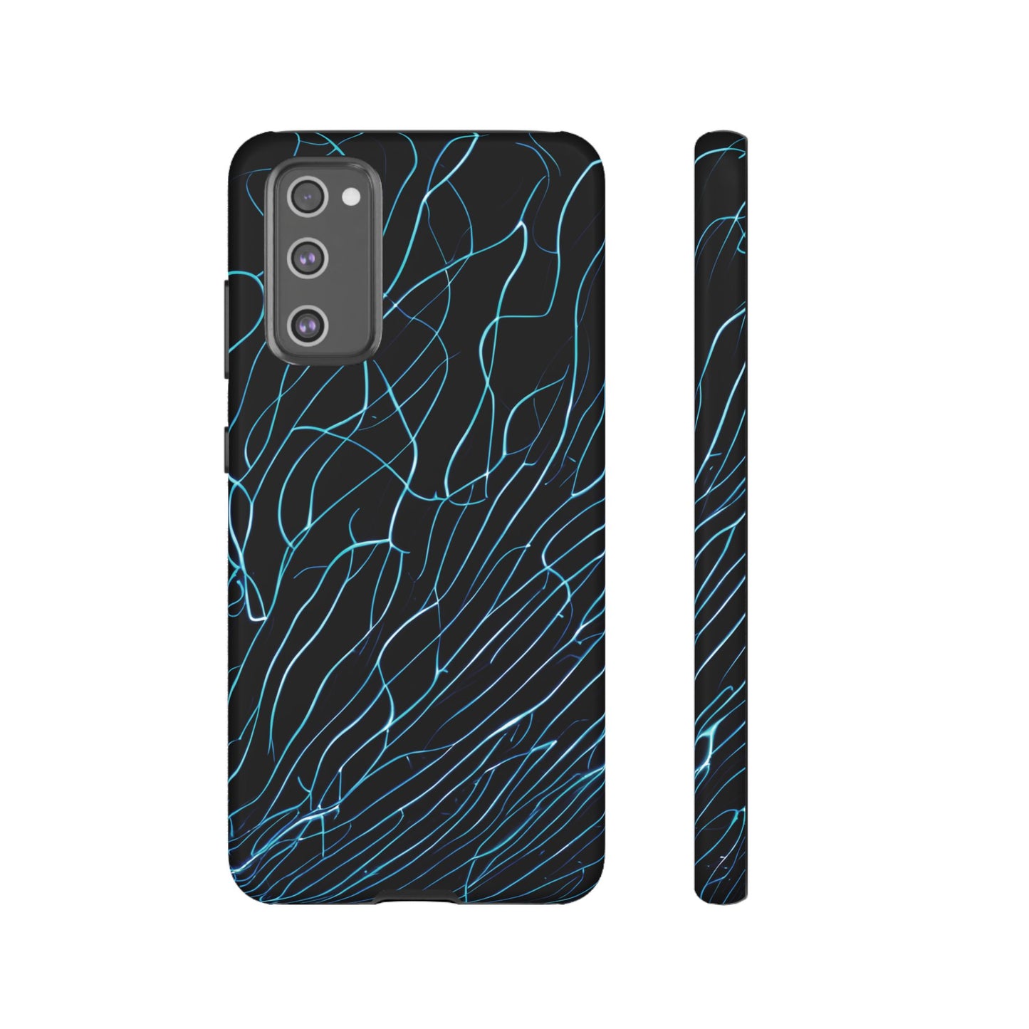 MYCELIA - Tough Phone Case