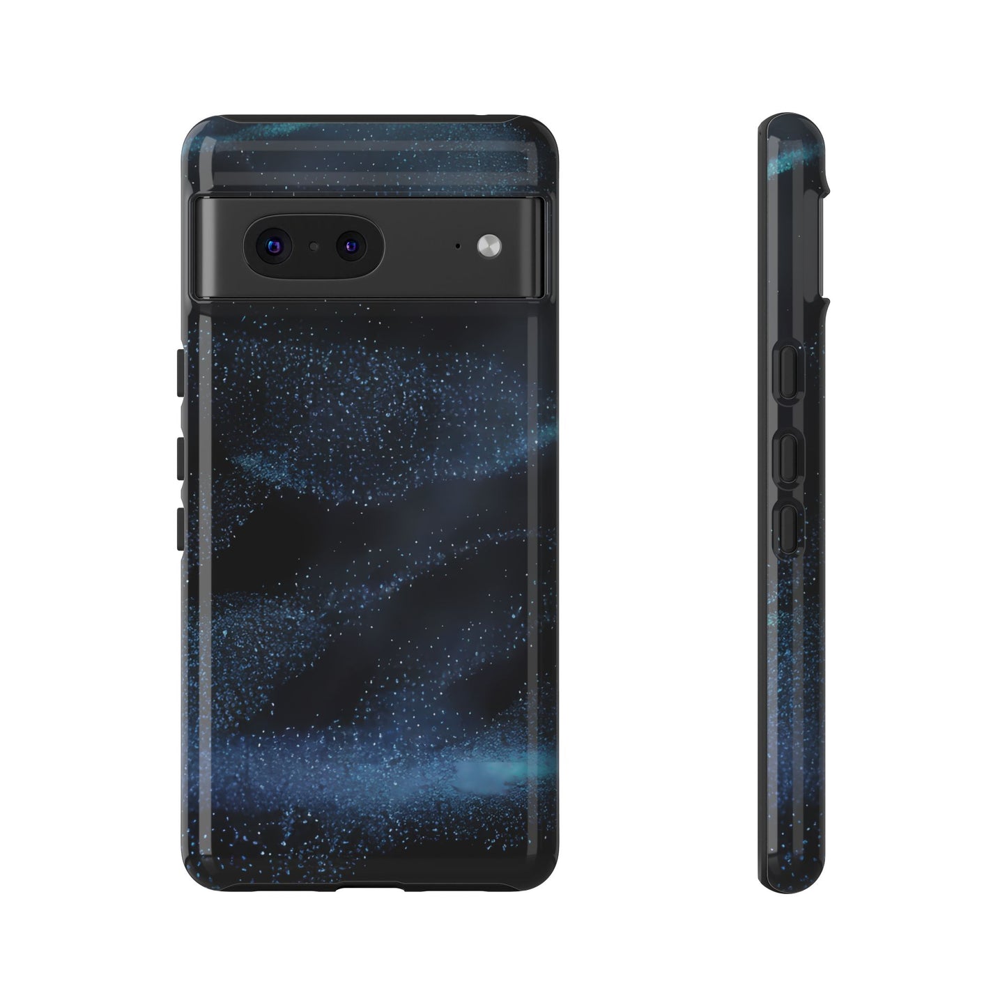 NUVOLA - Tough Phone Case