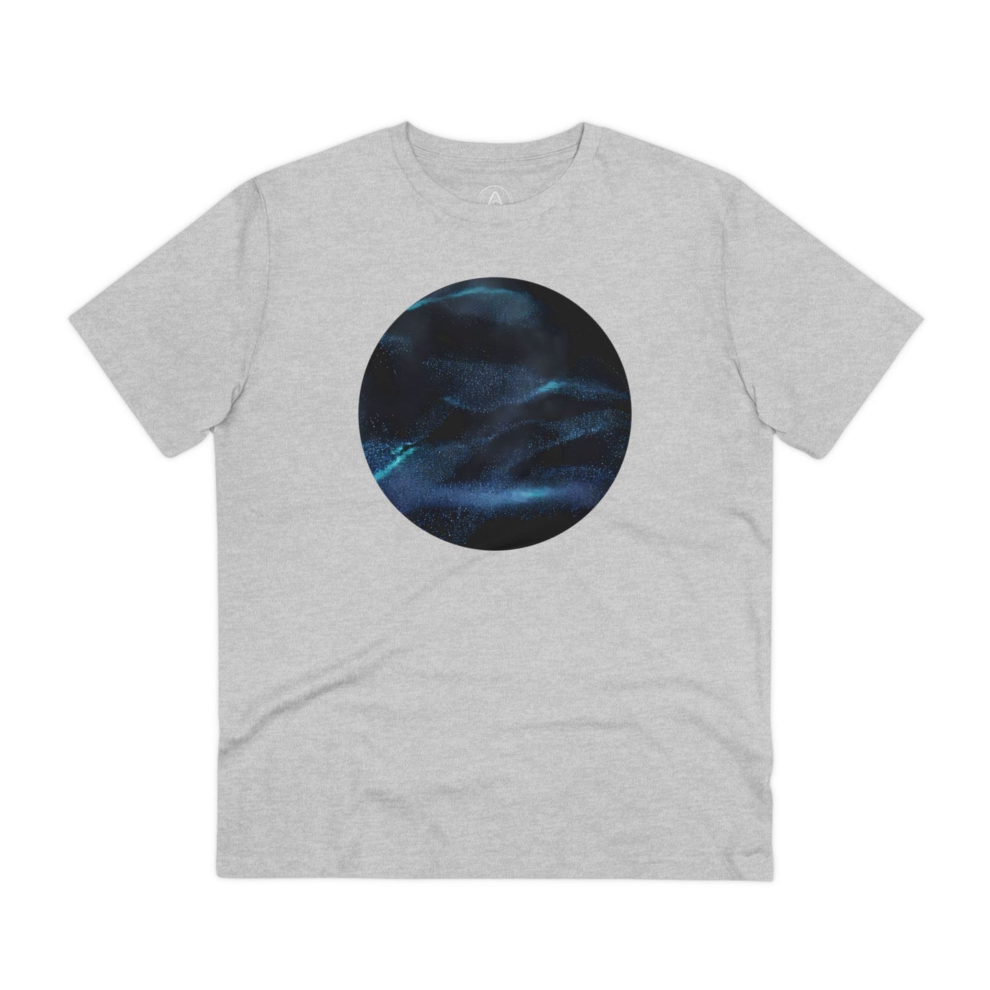 NUVOLA Infinite - Organic T-Shirt