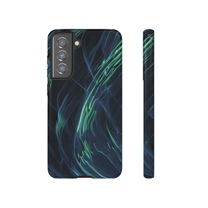 ETHEREAL STREAM - Tough Phone Case