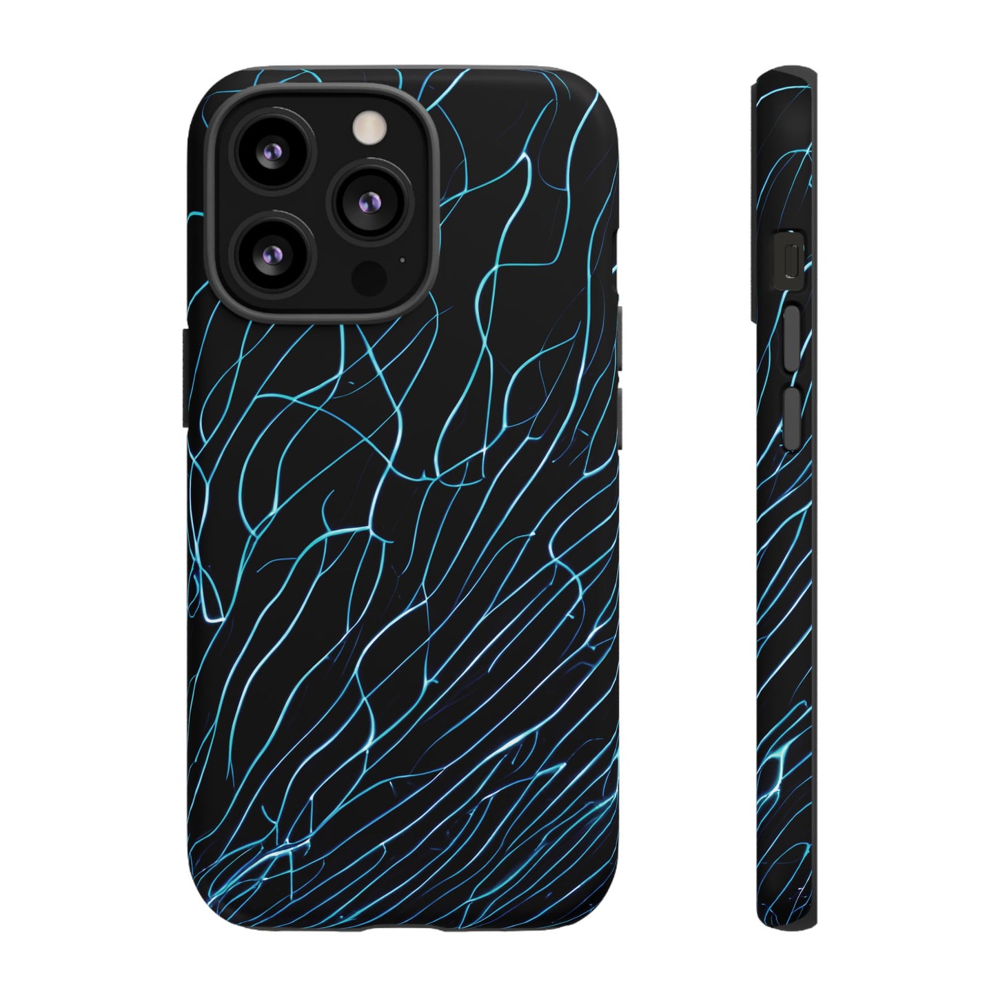 MYCELIA - Tough Phone Case