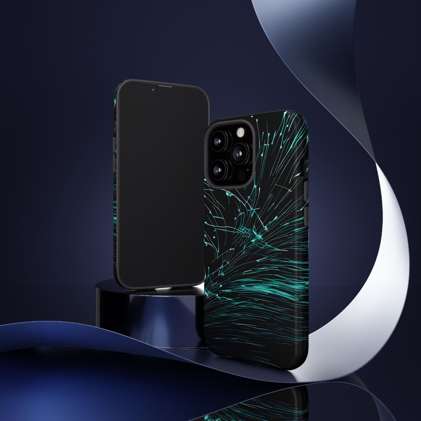 ARBOREAL - Tough Phone Case