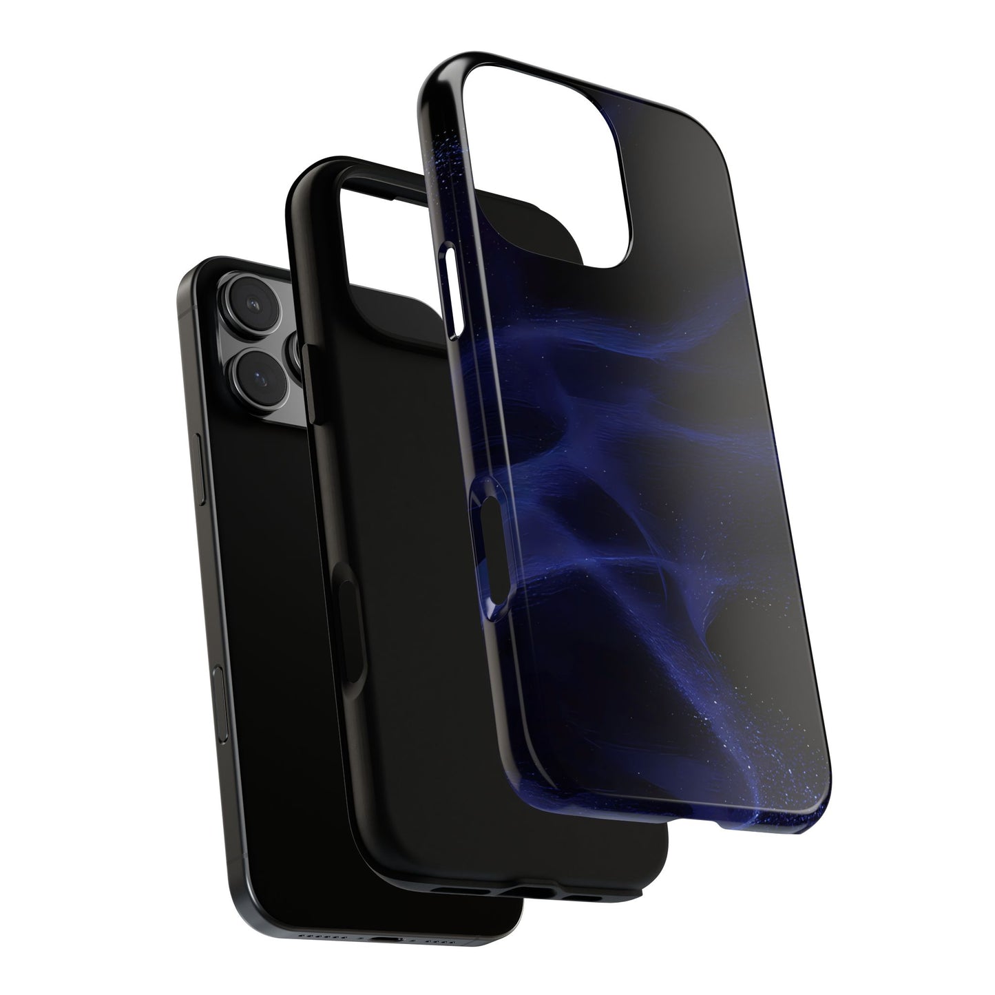 AETHER_CIRRUS - Tough Phone Case