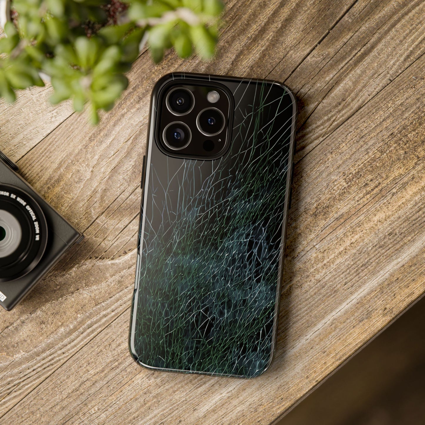 RESONANCE - Tough Phone Case