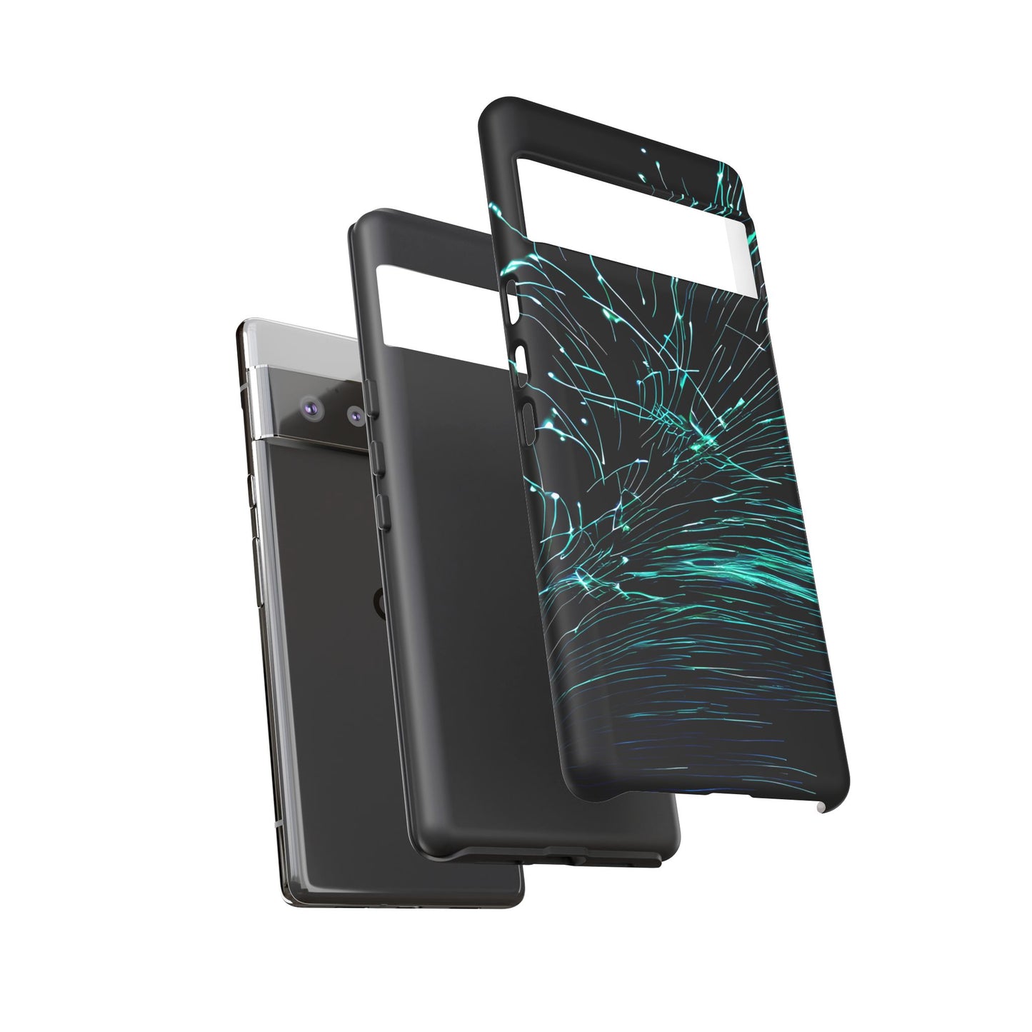 ARBOREAL - Tough Phone Case