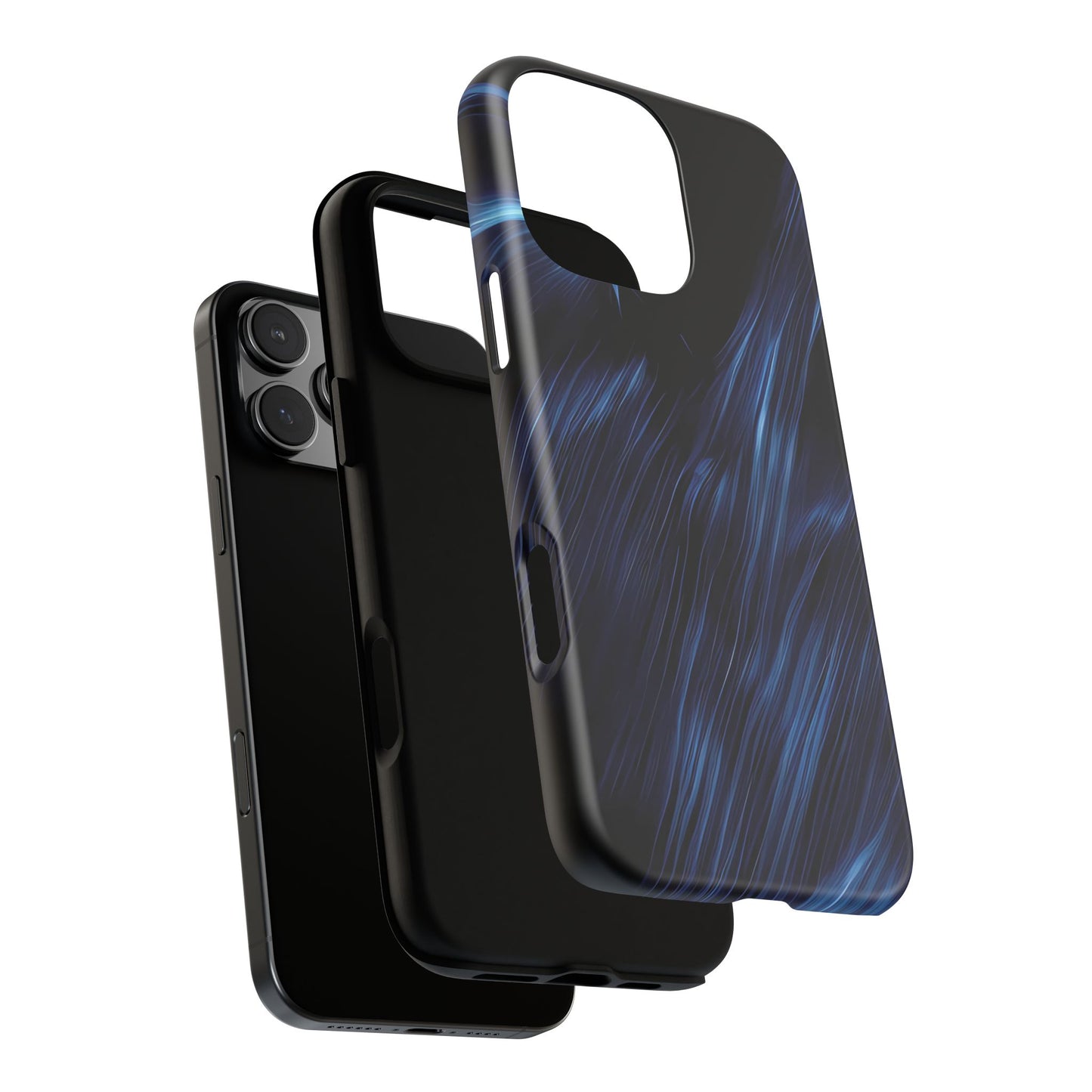 VEIL - Tough Phone Case