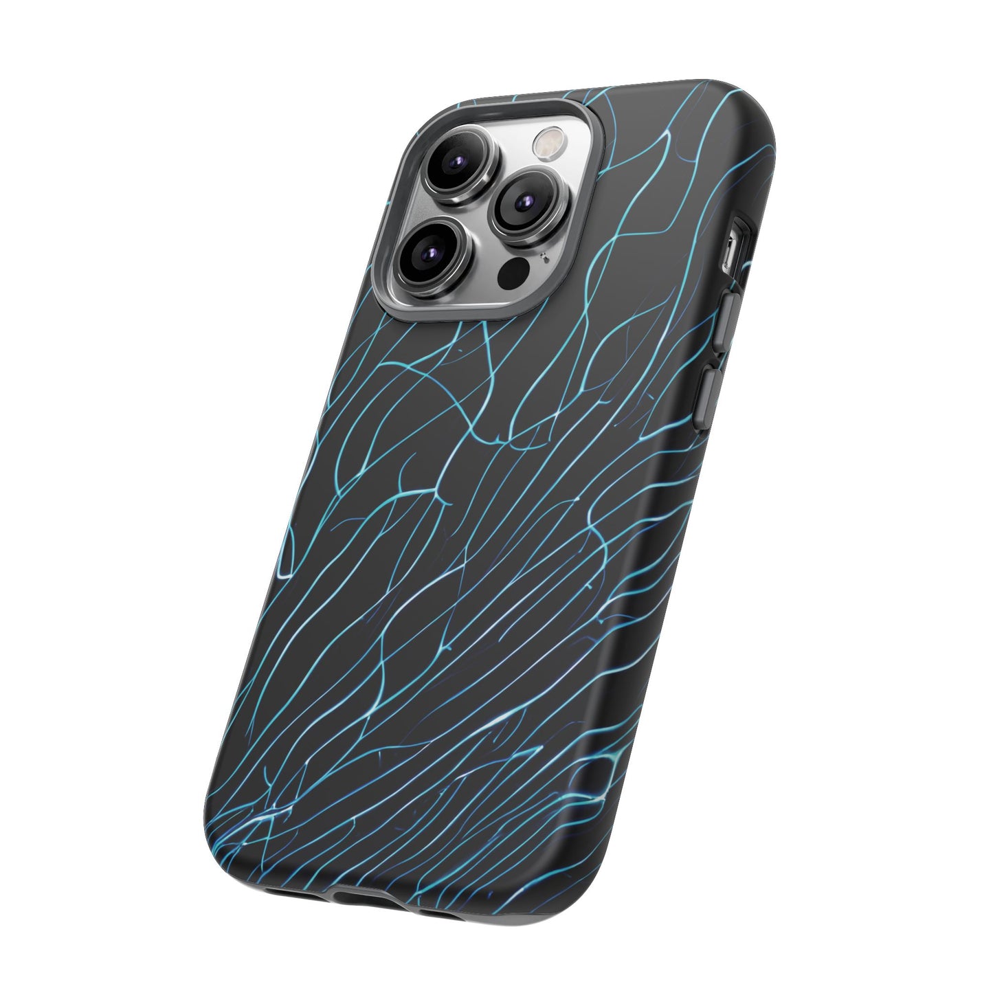 MYCELIA - Tough Phone Case