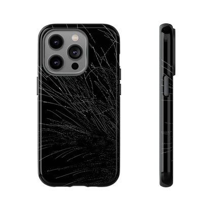 DIGITAL DENDRITES - Tough Phone Case