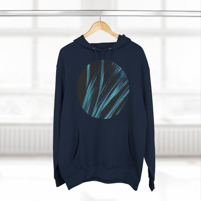 DRIFT Infinite - Three-Panel Fleece Hoodie