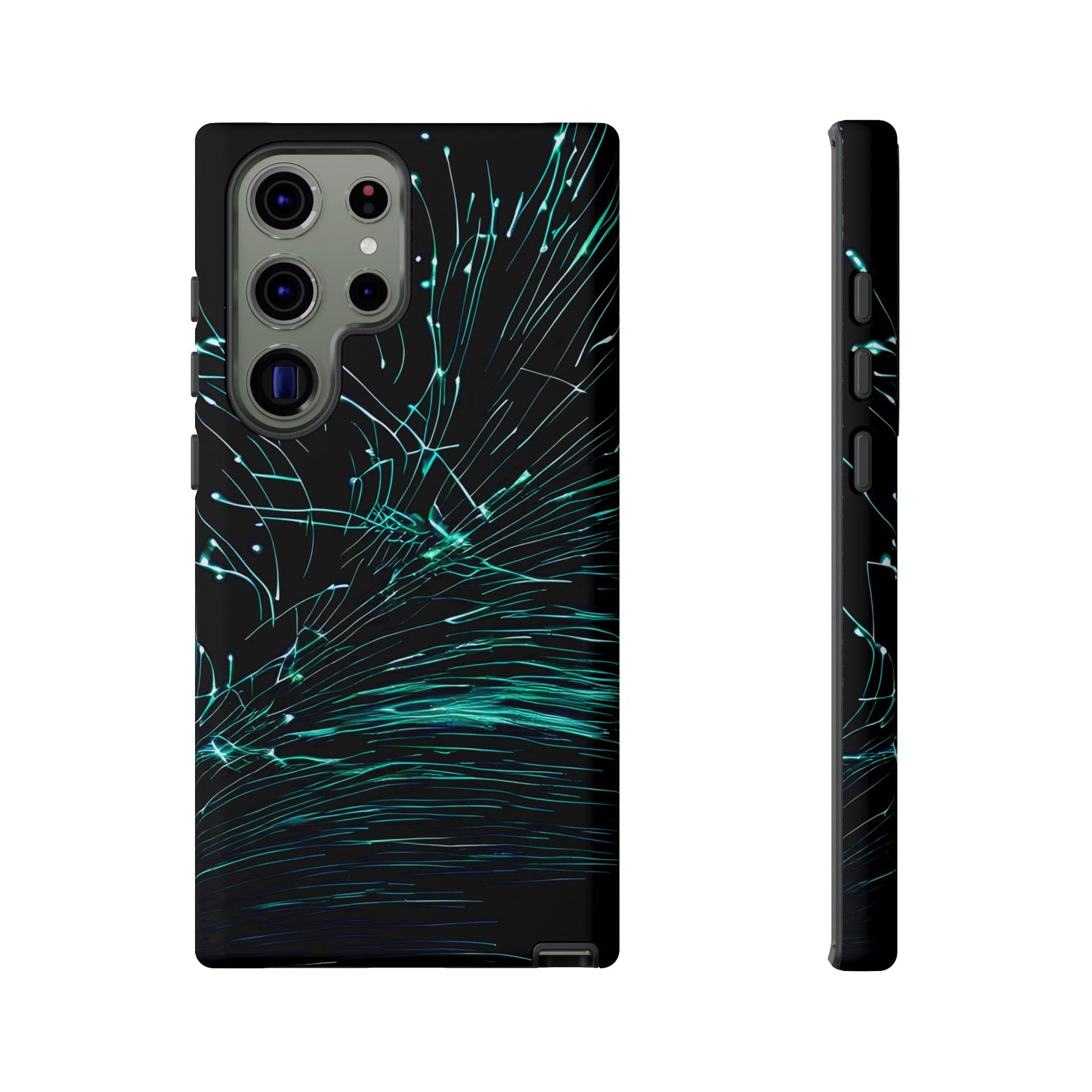 ARBOREAL - Tough Phone Case