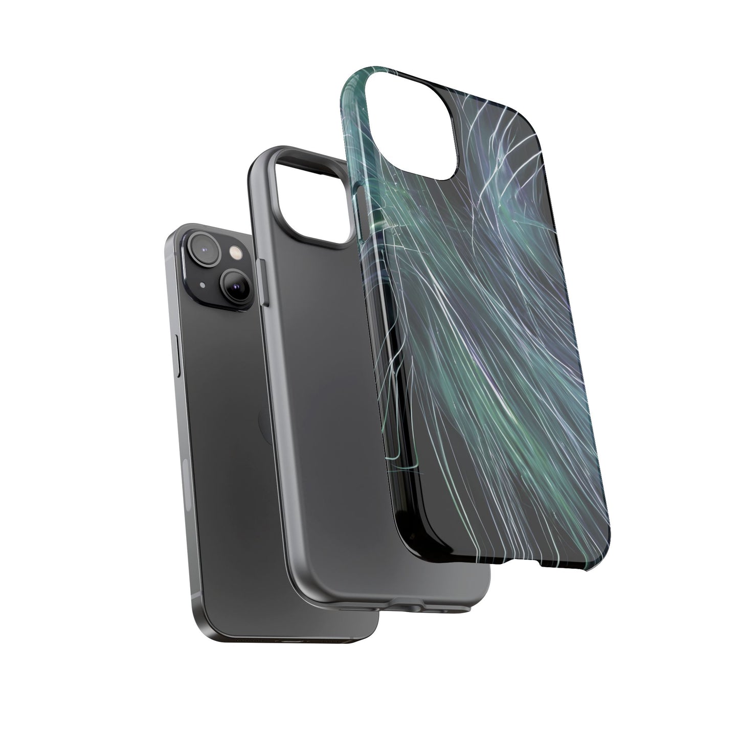 VORTEX - Tough Phone Case