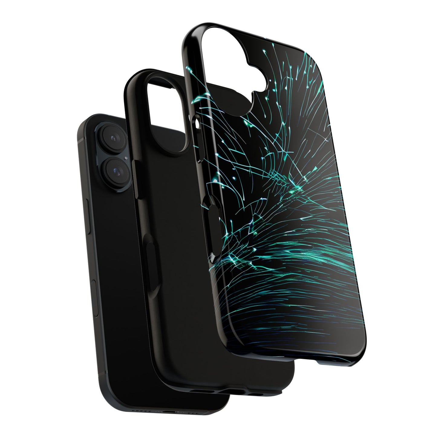 ARBOREAL - Tough Phone Case