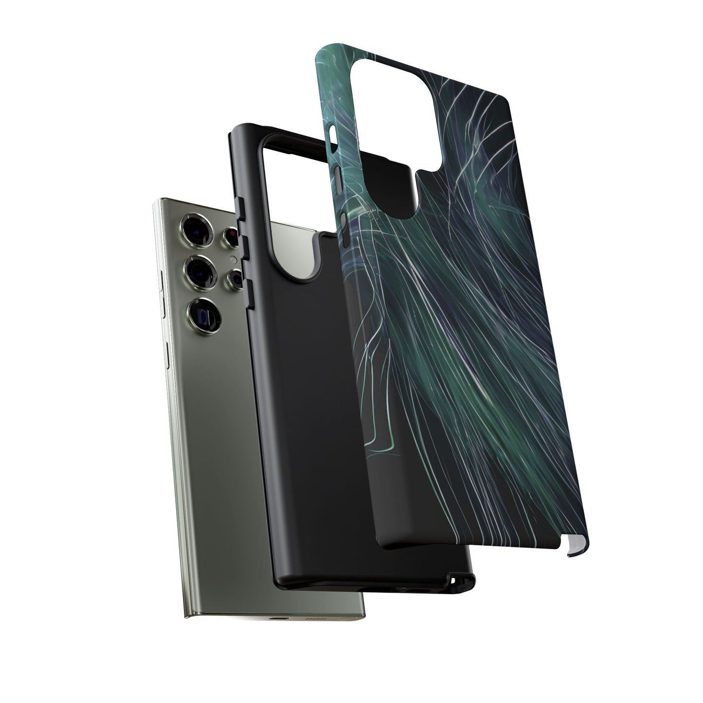 VORTEX - Tough Phone Case