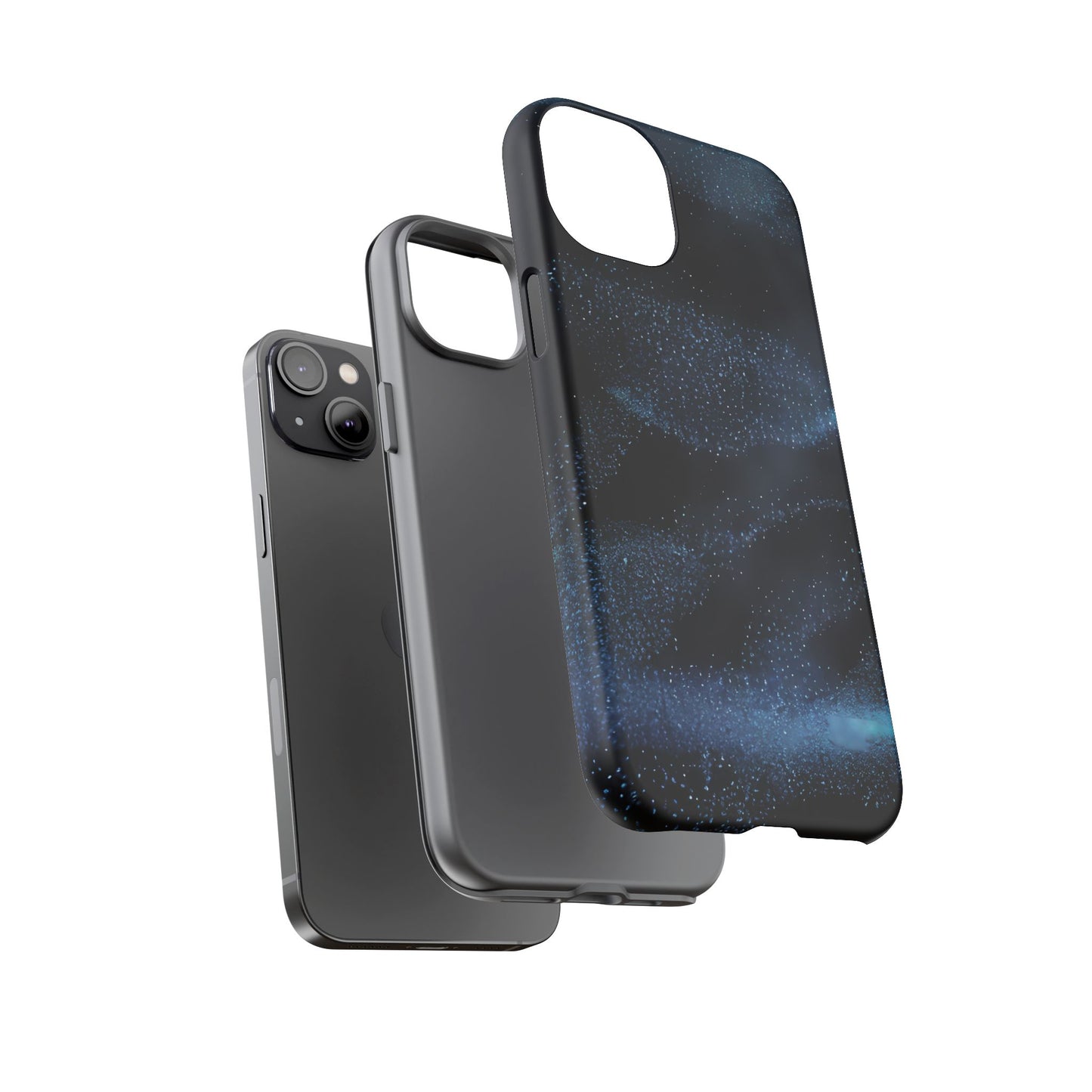 NUVOLA - Tough Phone Case