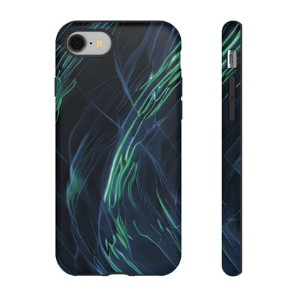 ETHEREAL STREAM - Tough Phone Case