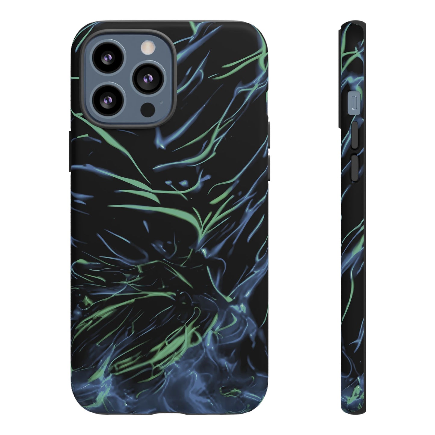 NEXUS - Tough Phone Case