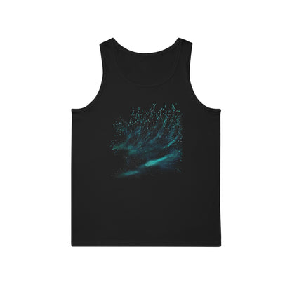 ETHEREAL WEB - Unisex Softstyle Tank Top