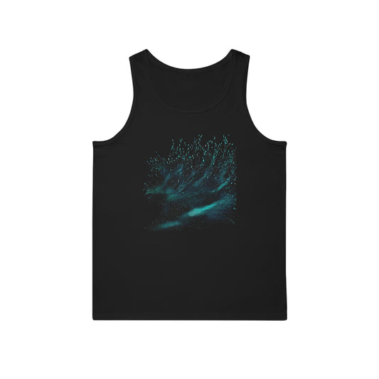 ETHEREAL WEB - Unisex Softstyle Tank Top