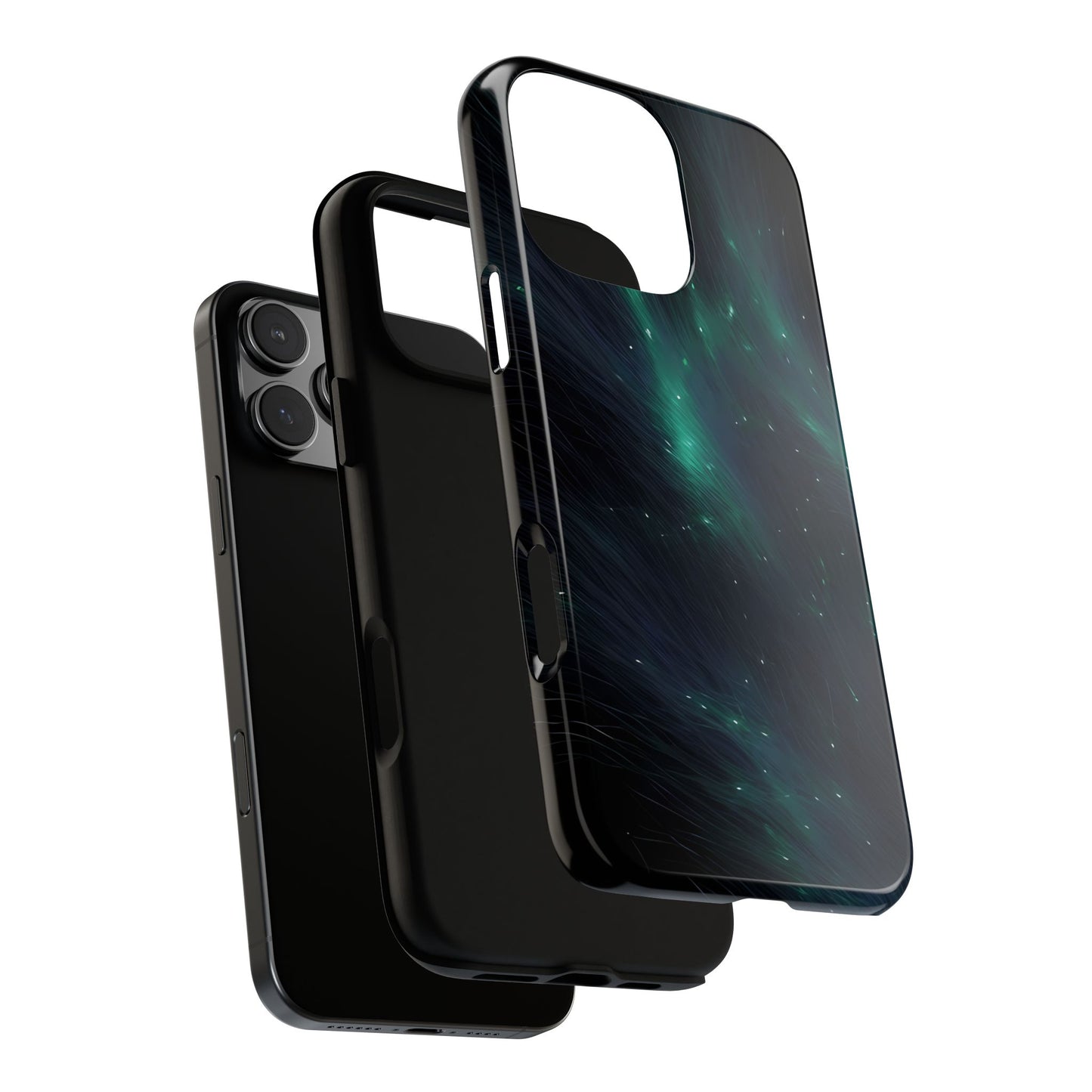 AURA - Tough Phone Case