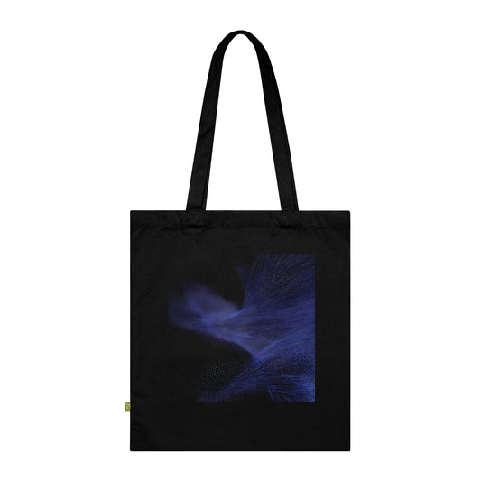 NEBULA - Organic Cotton Tote Bag