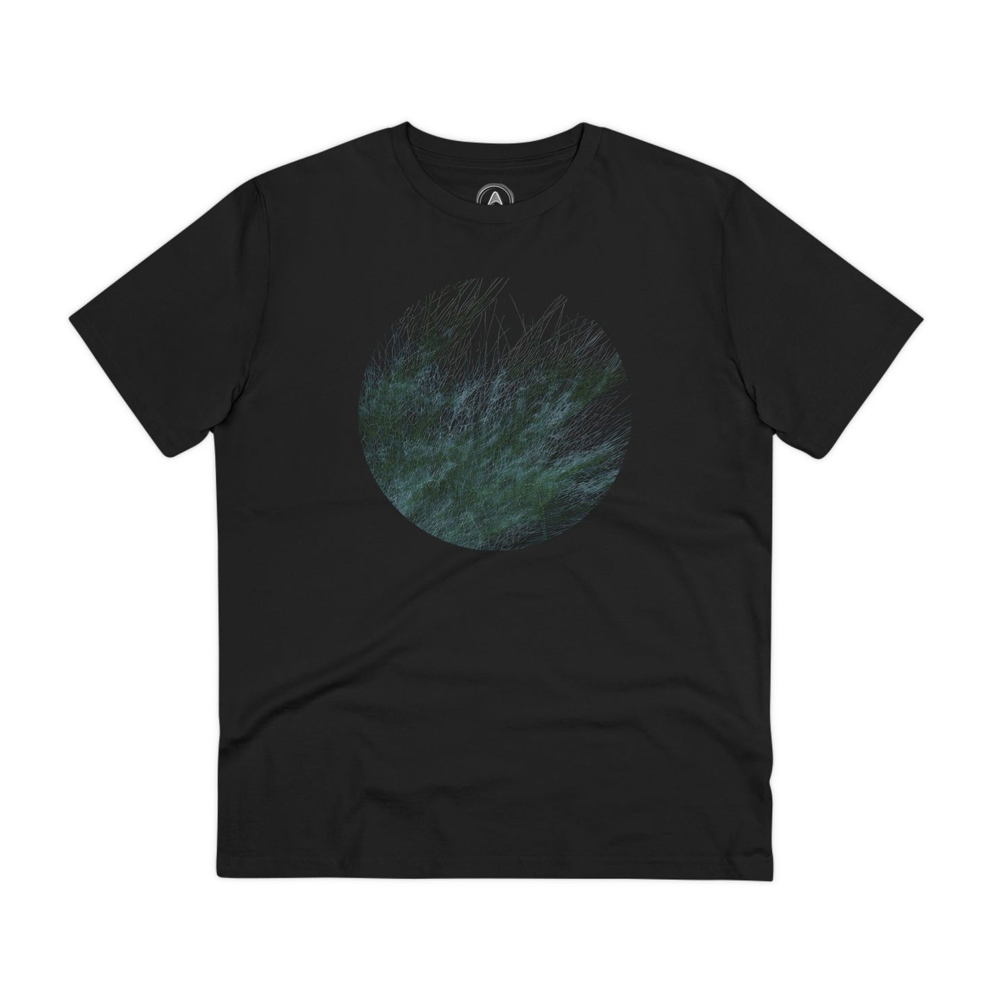 RESONANCE ll Infinite - Organic T-Shirt