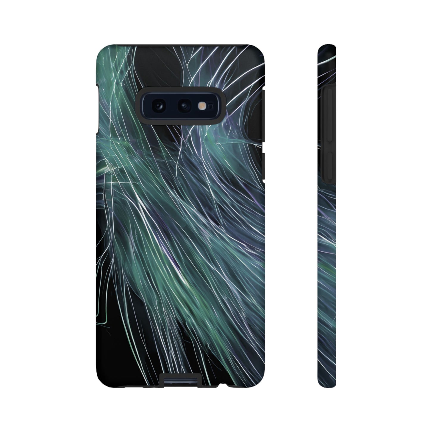 VORTEX - Tough Phone Case