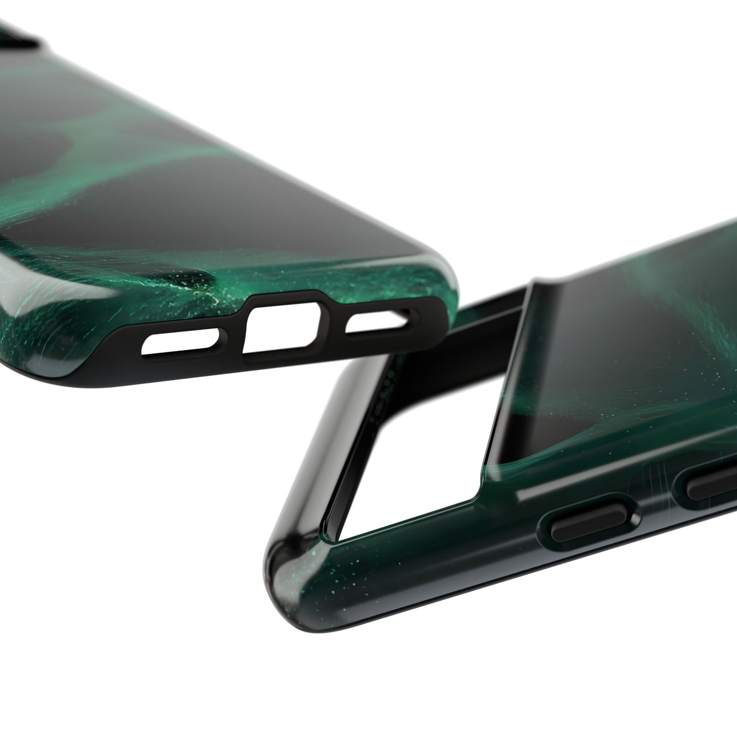 AETHER - Tough Phone Case