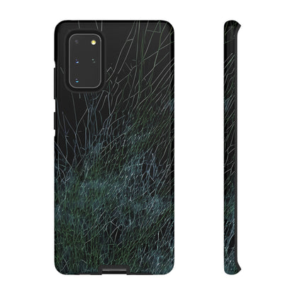 RESONANCE - Tough Phone Case