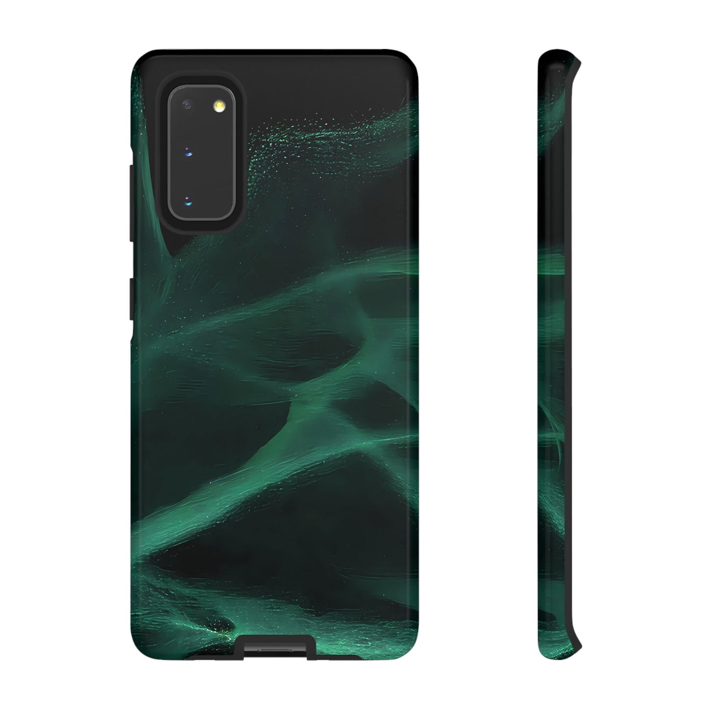 AETHER - Tough Phone Case