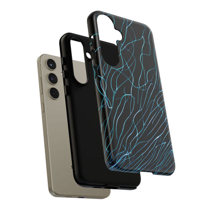 MYCELIA - Tough Phone Case
