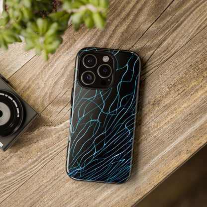MYCELIA - Tough Phone Case