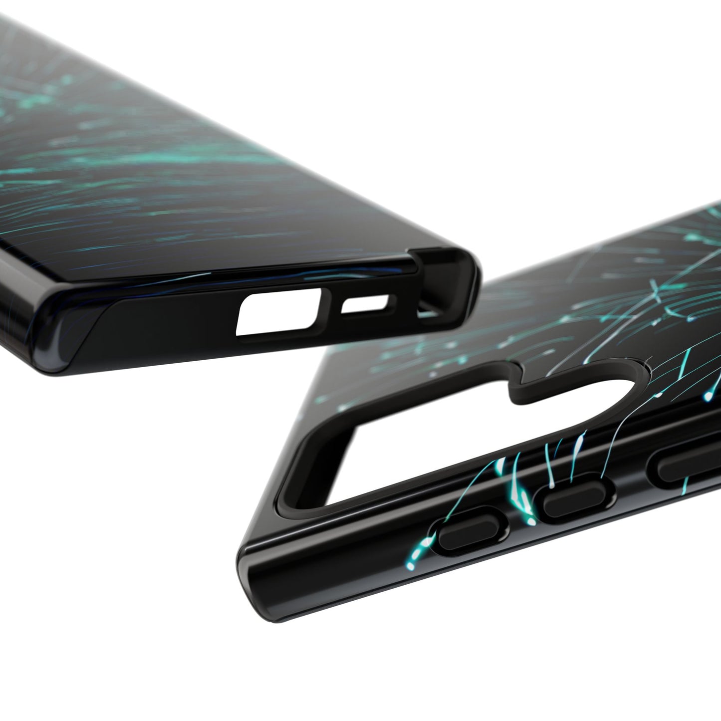 ARBOREAL - Tough Phone Case