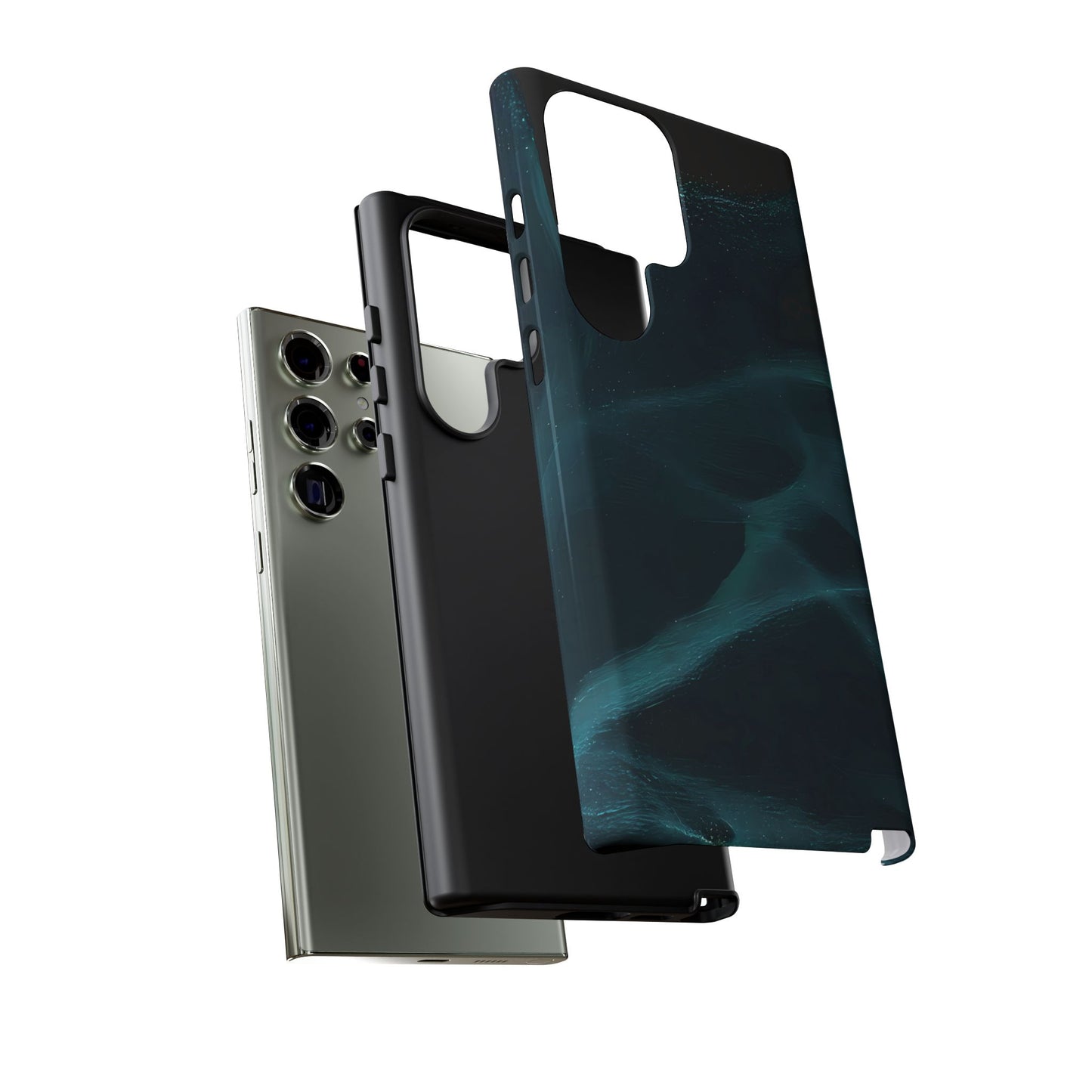 AETHER - Tough Phone Case