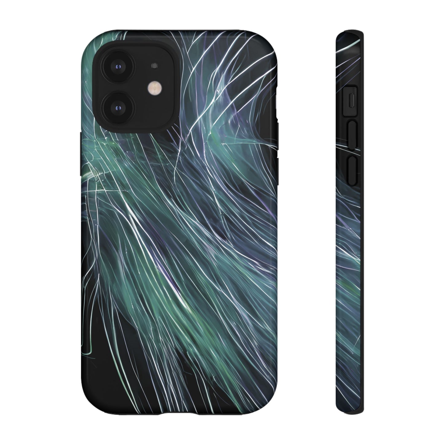VORTEX - Tough Phone Case