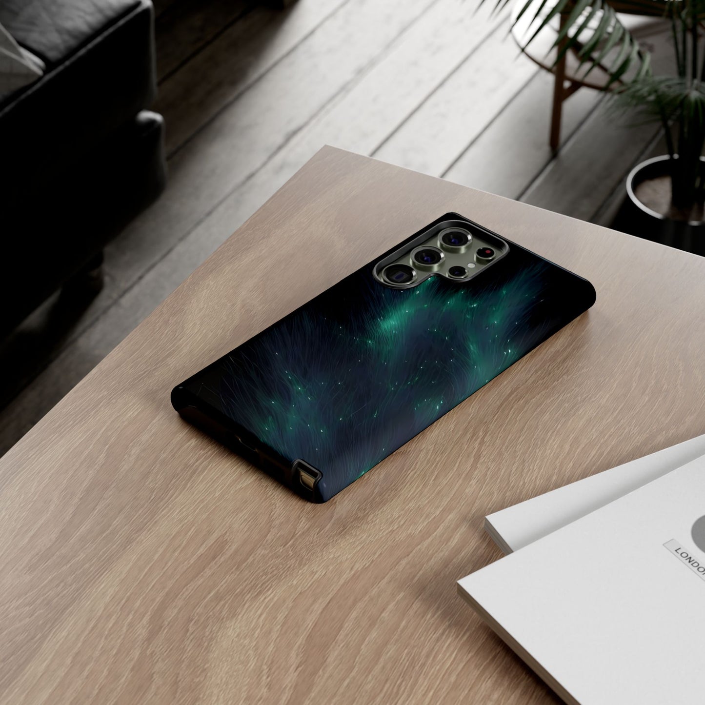 AURA - Tough Phone Case
