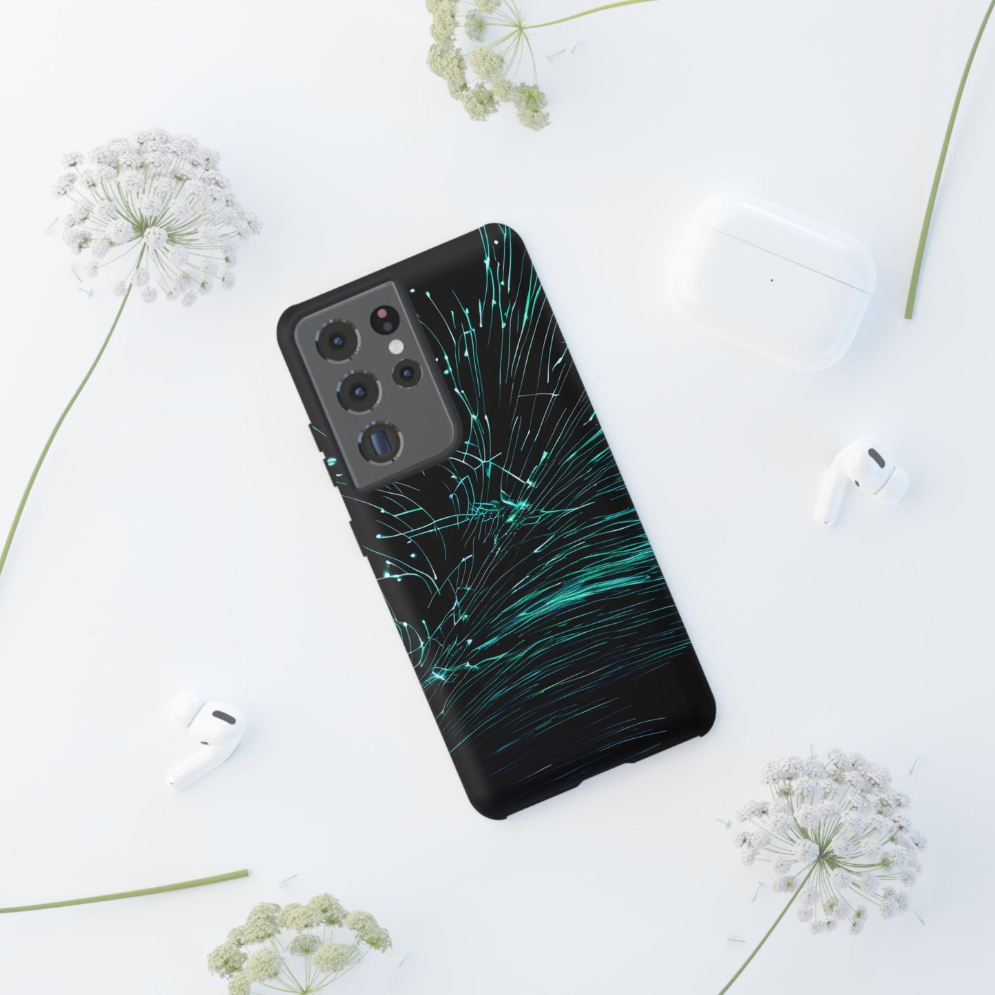 ARBOREAL - Tough Phone Case