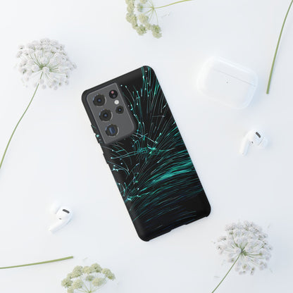 ARBOREAL - Tough Phone Case
