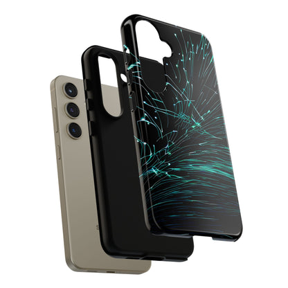 ARBOREAL - Tough Phone Case